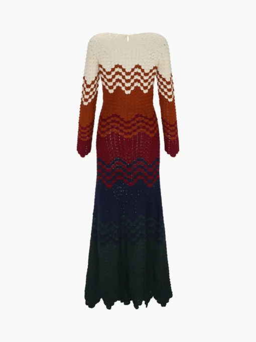Chiri Maxi Dress
