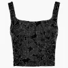Chloe Corset Top