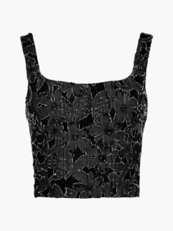 Chloe Corset Top