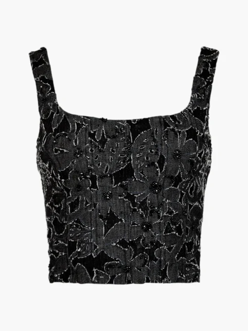Chloe Corset Top