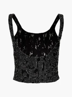 Chloe Corset Top