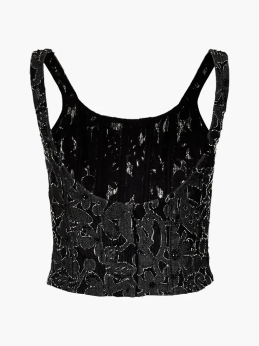 Chloe Corset Top