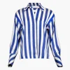 Cielo Silk Blouse