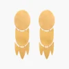Cienaga Earrings