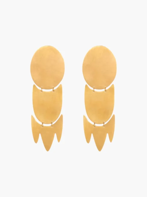Cienaga Earrings