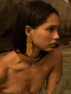 Cienaga Earrings