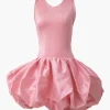 Cienaga Mini Dress