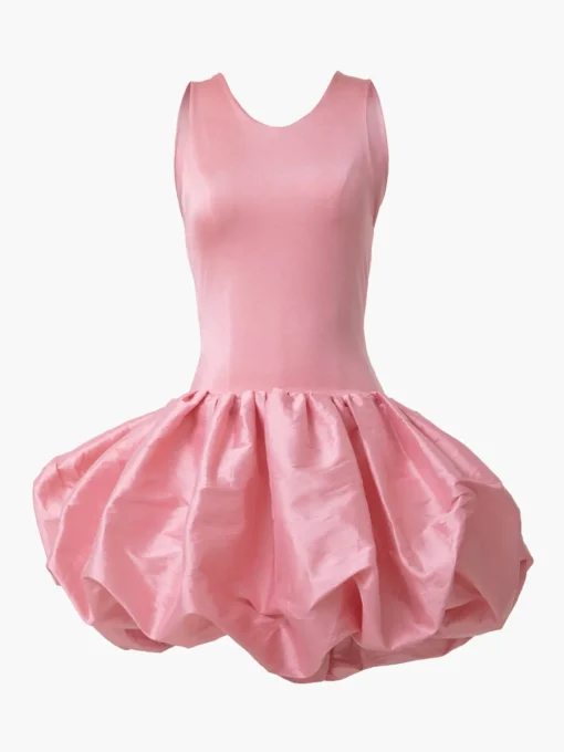 Cienaga Mini Dress