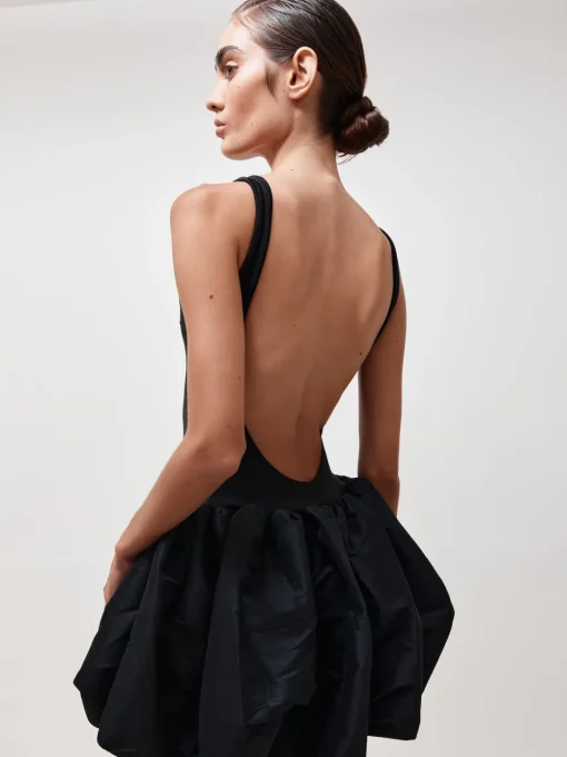 Cienaga Mini Dress