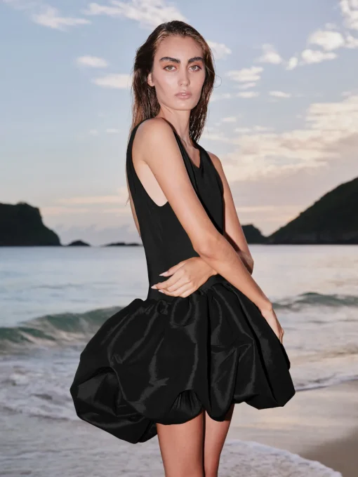 Cienaga Mini Dress