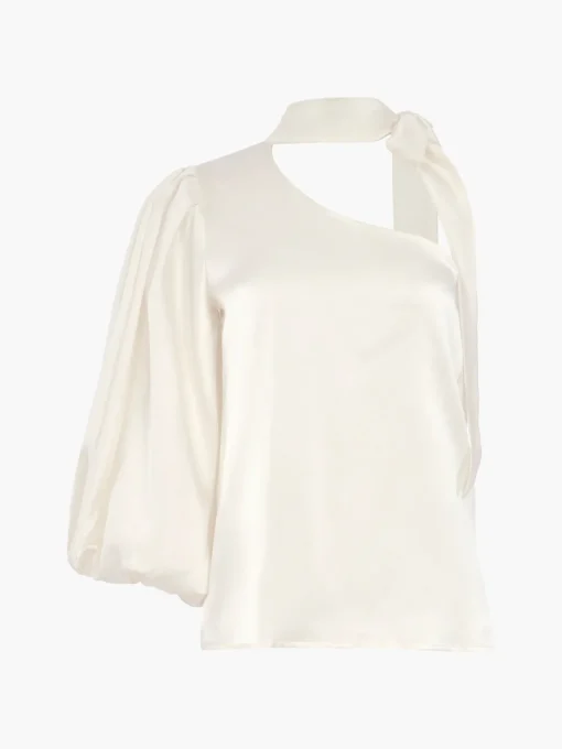 Circe Blouse