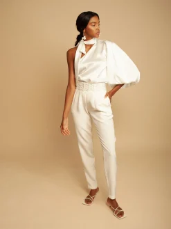 Circe Blouse