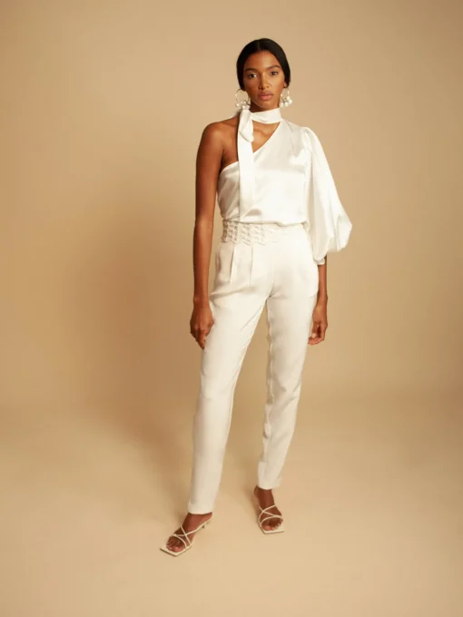 Circe Blouse