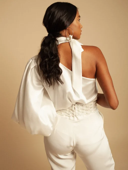 Circe Blouse
