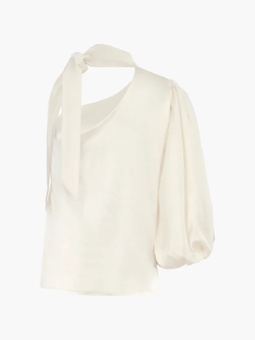 Circe Blouse