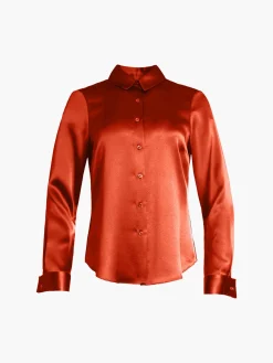Classic Button Down