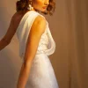 Cloak Dress