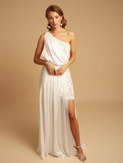 Cloak Dress