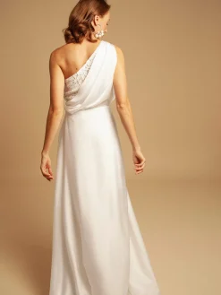 Cloak Dress