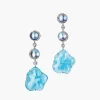 Cloud 9 Earrings