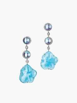 Cloud 9 Earrings