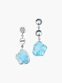 Cloud 9 Earrings