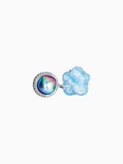 Cloud 9 Ring