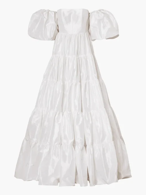 Cloud Dress