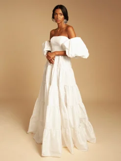 Cloud Dress