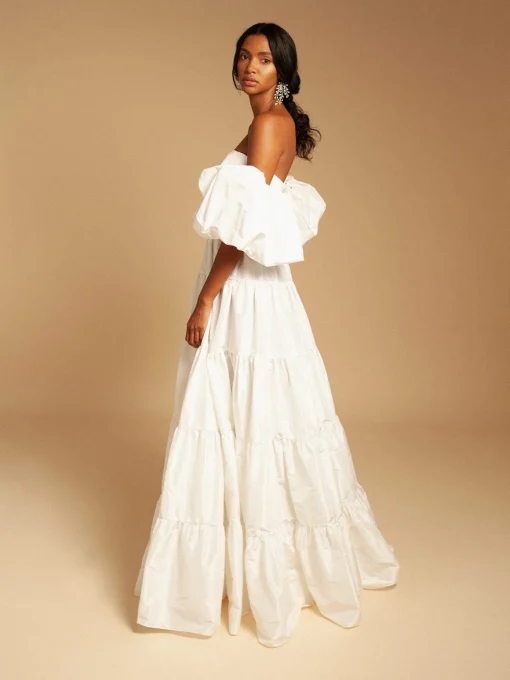 Cloud Dress