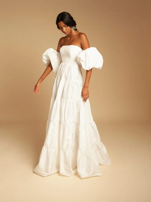 Cloud Dress