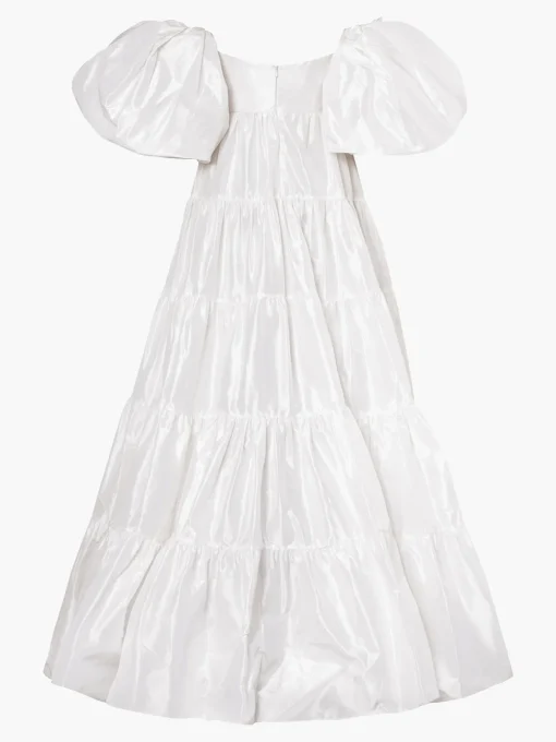 Cloud Dress