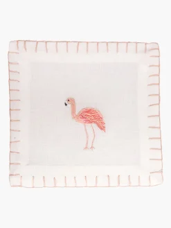 Cocktail Napkin Set of 4