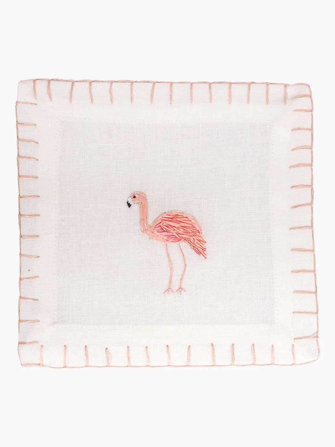 Cocktail Napkin Set of 4