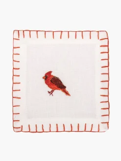 Cocktail Napkin Set of 4