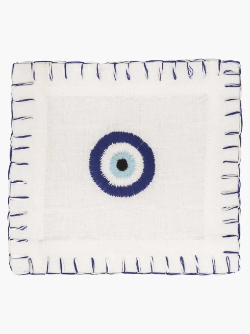 Cocktail Napkin Set of 4