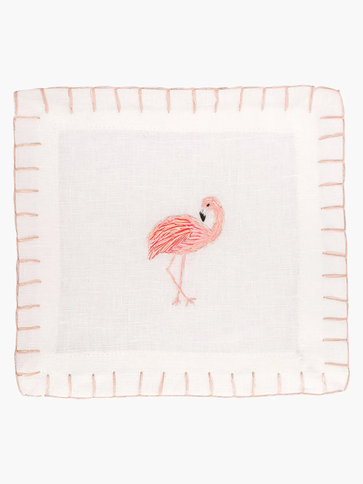 Cocktail Napkin Set of 4