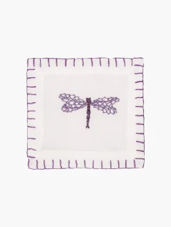 Cocktail Napkin Set of 4