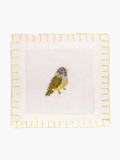 Cocktail Napkin Set of 4