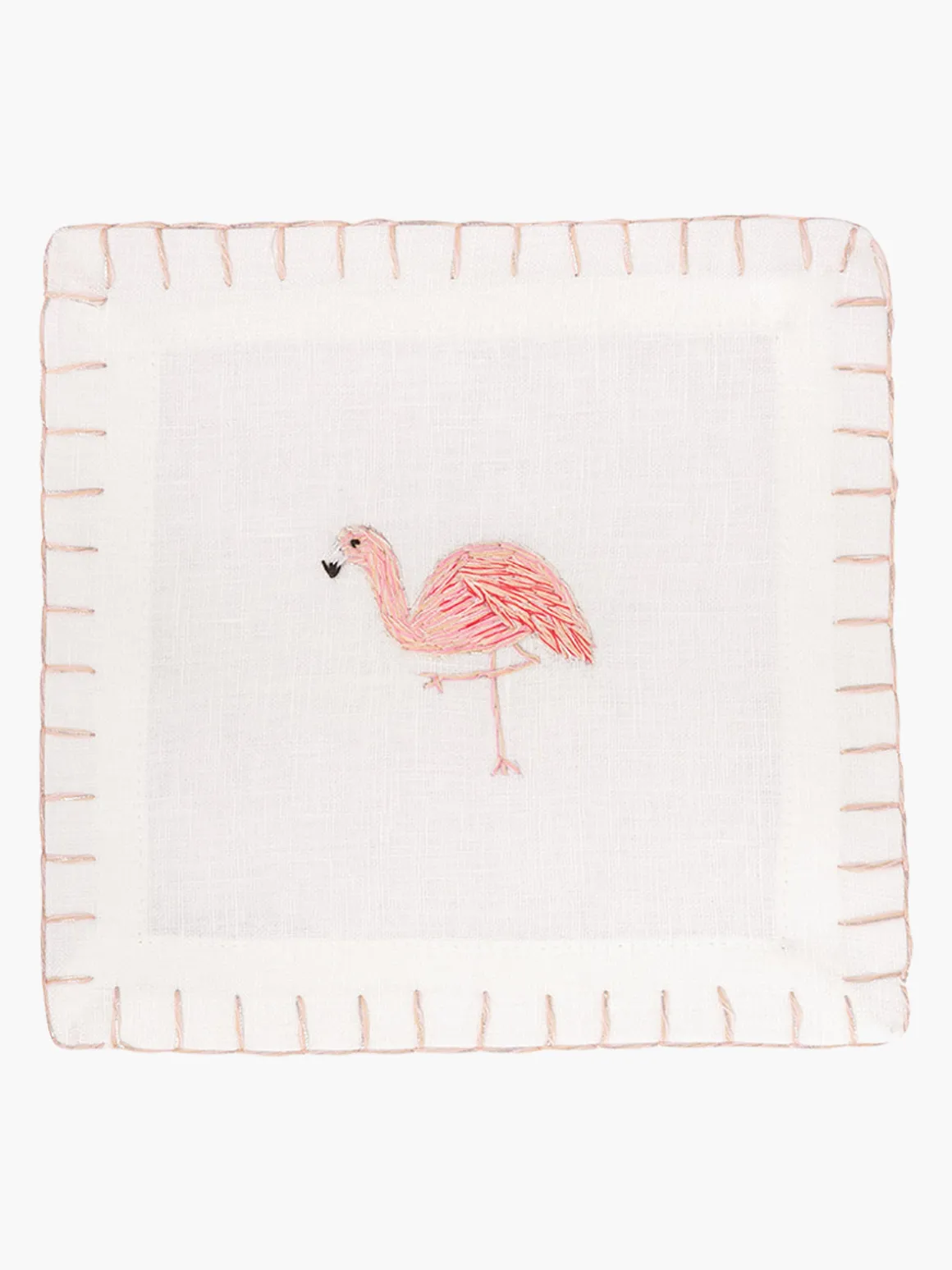 Cocktail Napkin Set of 4