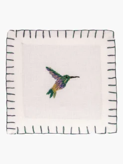 Cocktail Napkin Set of 4