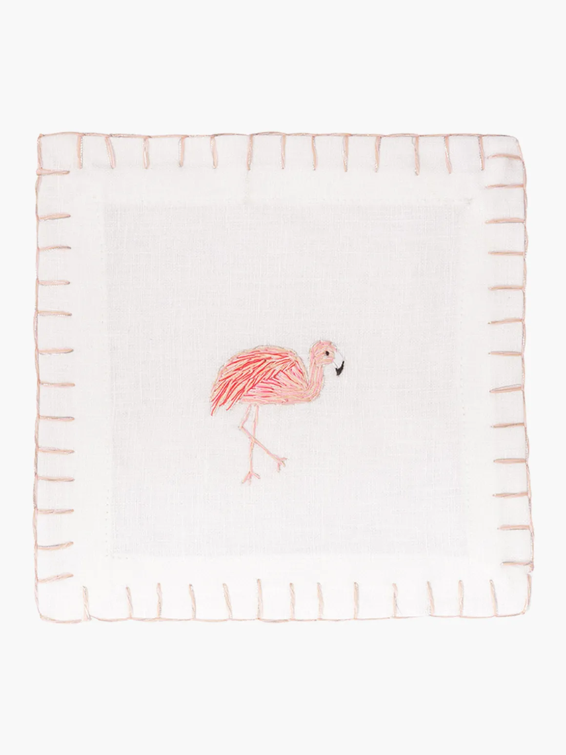 Cocktail Napkin Set of 4