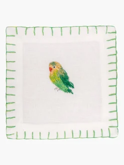 Cocktail Napkin Set of 4