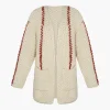 Cocoon Maxi Cardigan