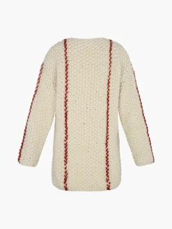 Cocoon Maxi Cardigan