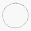 Collier De Diamants