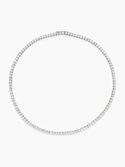 Collier De Diamants