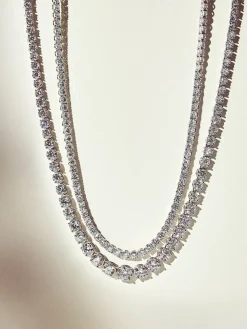 Collier Riviere