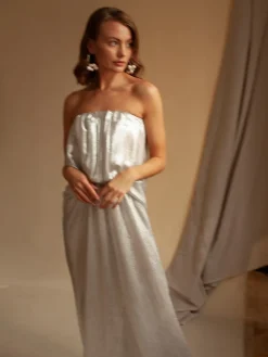 Column Dress