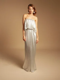 Column Dress